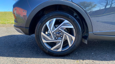 Hyundai BAYON 1.0 TGDi Advance 5dr Petrol Hatchback